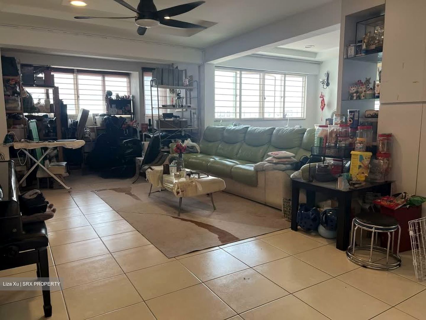 Blk 427 Sun Plaza View (Tampines), HDB Executive #566518651